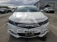 2017 Chevrolet Impala photo
