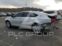 2017 Chevrolet Impala фото