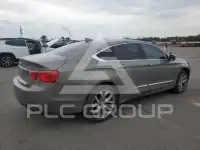 2017 Chevrolet Impala photo