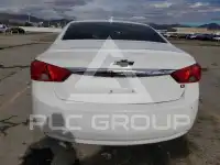 2017 Chevrolet Impala photo