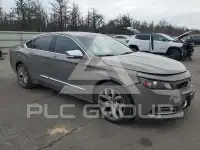 2017 Chevrolet Impala photo