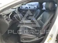 2017 Chevrolet Impala photo