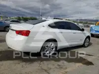 2017 Chevrolet Impala photo