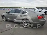 2017 Chevrolet Impala photo