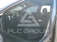 2017 Chevrolet Impala фото