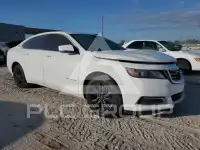 2017 Chevrolet Impala photo