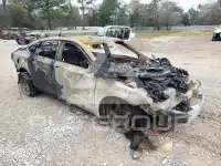 2017 Chevrolet Impala фото