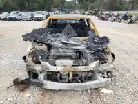 2017 Chevrolet Impala фото