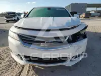 2017 Chevrolet Impala photo