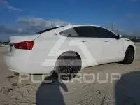 2017 Chevrolet Impala photo