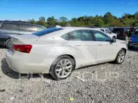 2017 Chevrolet Impala фото