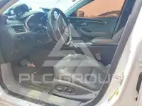 2017 Chevrolet Impala фото