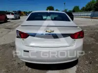 2017 Chevrolet Impala photo