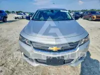 2017 Chevrolet Impala фото