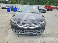 2017 Chevrolet Impala photo