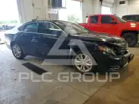 2017 Chevrolet Impala photo