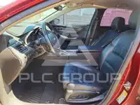 2017 Chevrolet Impala photo