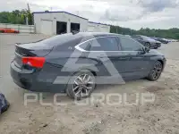 2017 Chevrolet Impala photo