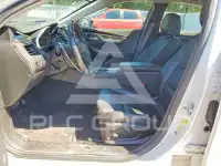2017 Chevrolet Impala photo
