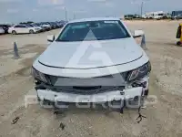 2017 Chevrolet Impala photo