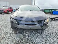 2017 Chevrolet Impala photo