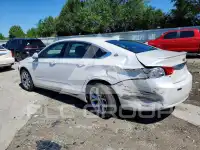 2017 Chevrolet Impala photo