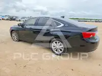 2017 Chevrolet Impala photo