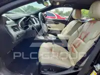 2017 Chevrolet Impala фото