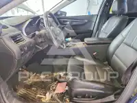 2017 Chevrolet Impala фото