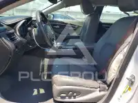 2017 Chevrolet Impala photo