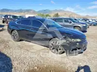 2017 Chevrolet Impala фото