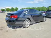 2017 Chevrolet Impala фото