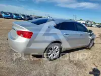 2017 Chevrolet Impala фото