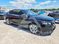 2017 Chevrolet Impala photo