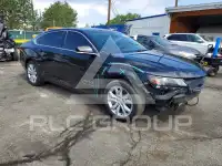 2017 Chevrolet Impala фото