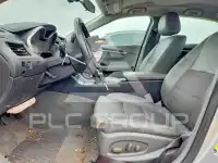 2017 Chevrolet Impala фото