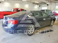 2017 Chevrolet Impala photo