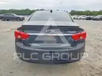 2017 Chevrolet Impala photo