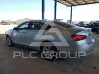 2017 Chevrolet Impala фото