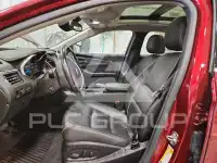 2017 Chevrolet Impala фото