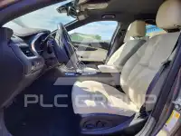 2017 Chevrolet Impala фото