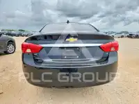2017 Chevrolet Impala photo