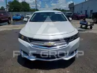 2017 Chevrolet Impala photo