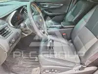 2017 Chevrolet Impala photo