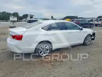 2017 Chevrolet Impala фото
