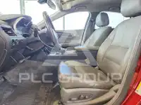 2017 Chevrolet Impala фото