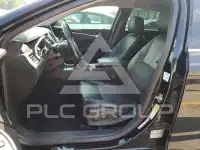 2017 Chevrolet Impala фото