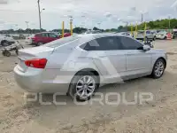 2017 Chevrolet Impala photo