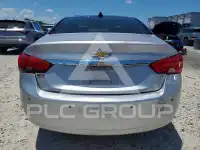 2017 Chevrolet Impala фото