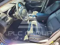 2017 Chevrolet Impala photo
